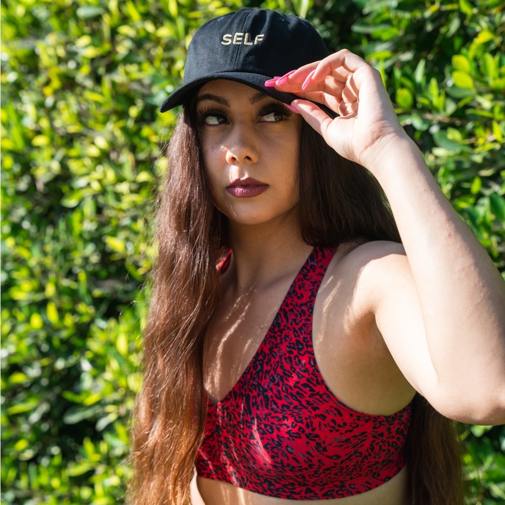 Adjustable Hat - Picture 5 of 5